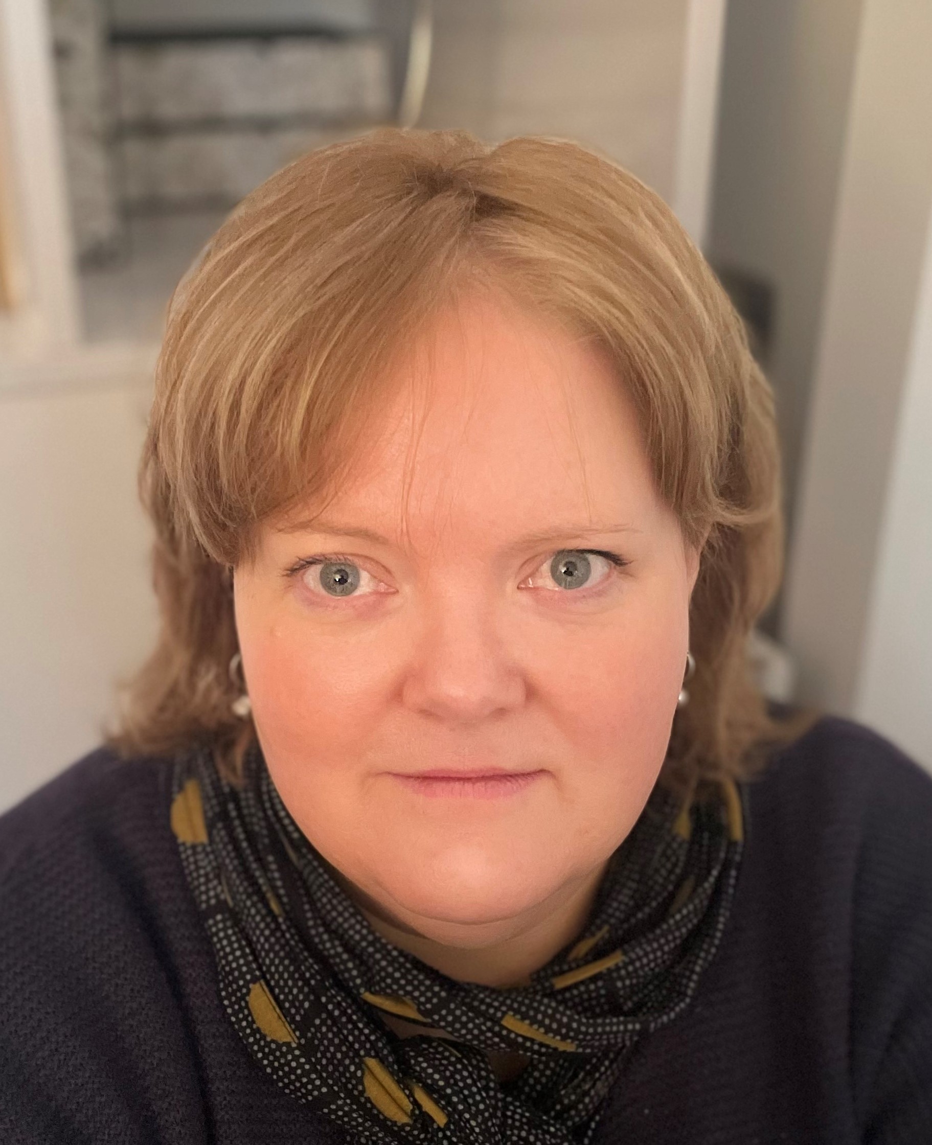 Dr. Alison Lees