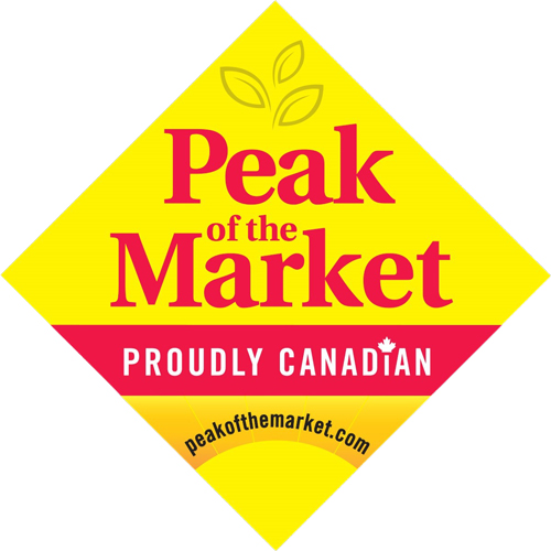 Peak of the Market Ltd.