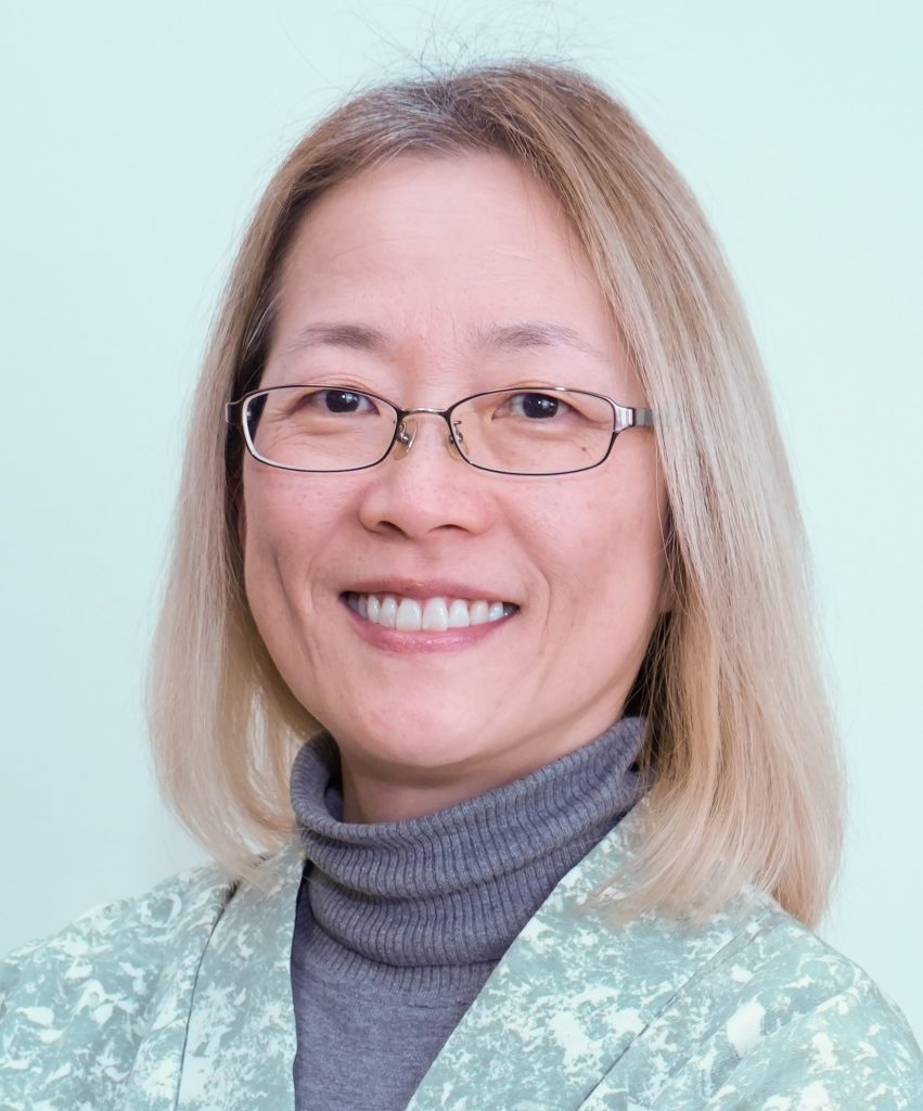 Makiko Taguchi