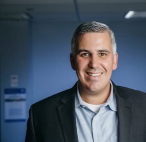 Chris Gasperi