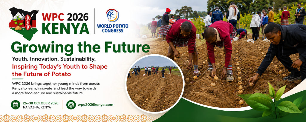 Growing the Future - youth, innovation, sustainability