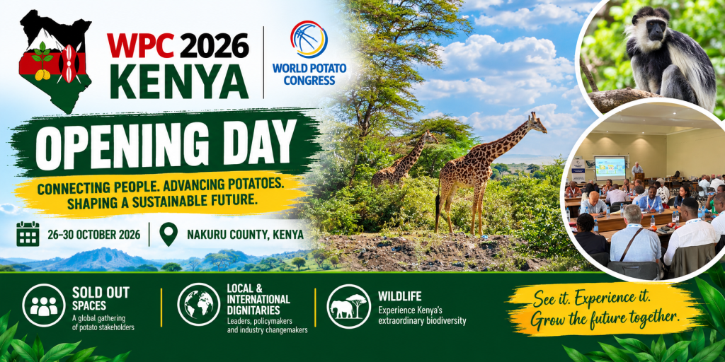 Opening Day WPC 2026 Kenya
